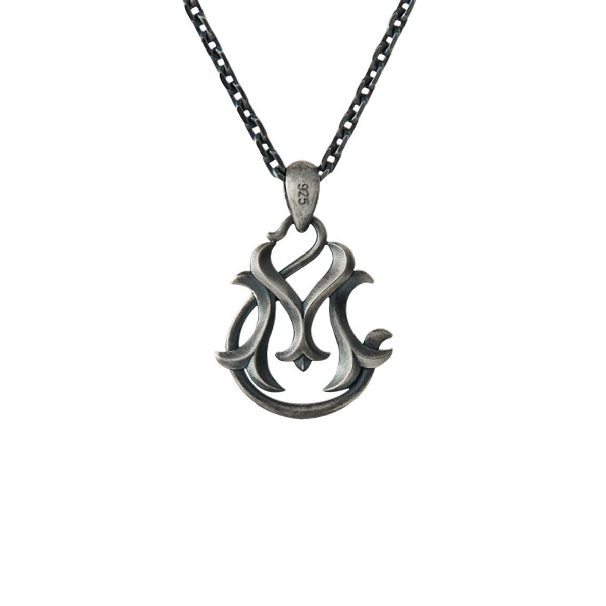 마르스마크(MARS MARK) MARS Symbol Pendant