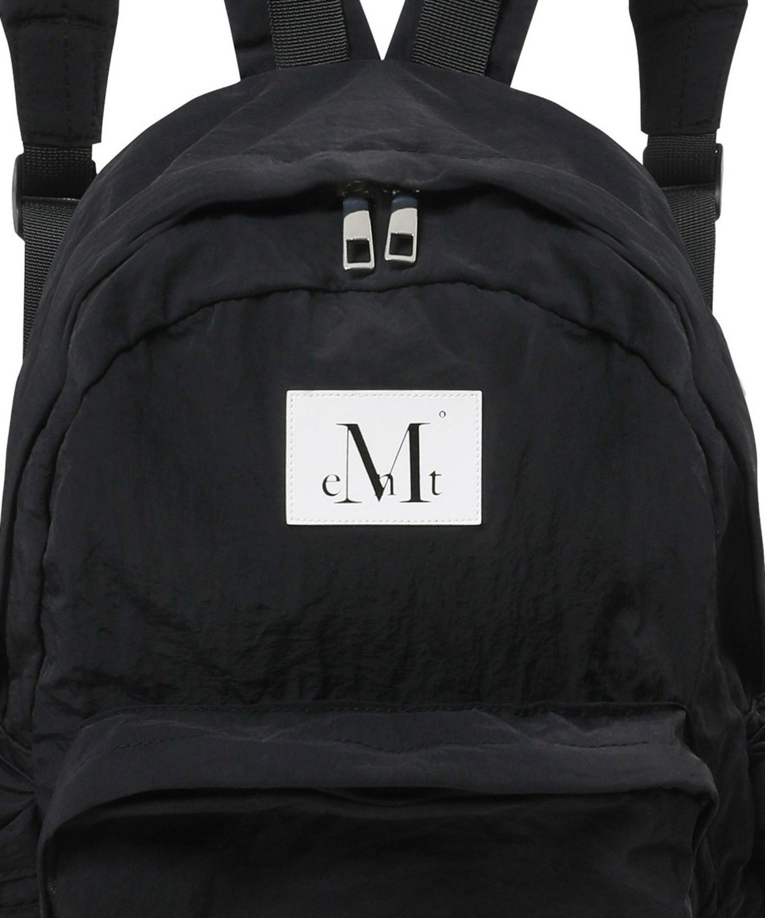 ◆MUCENT◆ T-Num Backpack Unisex 2 Colors P00000RX MUSINSA | MUCENT T-Num Backpack Unisex (2 Colors)