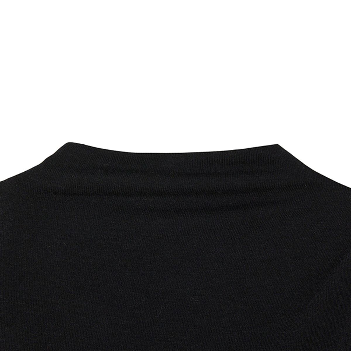 랩(LAP) 사선트임 턱 반폴라티셔츠 AQ4CTA70