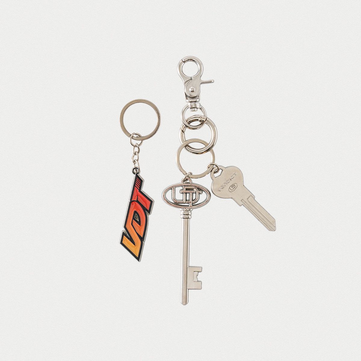 벤딕트(VENDICT) 벤딕트 CAPSULE COLLECTION 키링