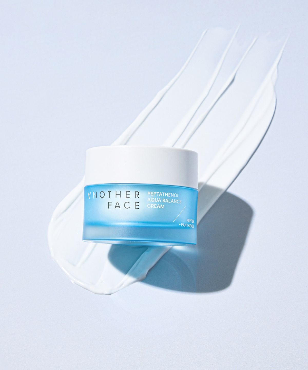 어나더페이스(ANOTHERFACE) 펩타테놀 수분 밸런스 크림 50ml (+샘플키트 증정)