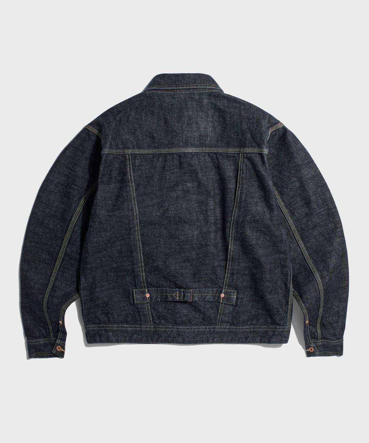 브론슨(BRONSON) 1936 Lot 101J Cowboys Jacket