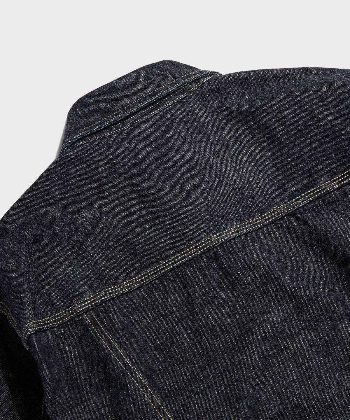 브론슨(BRONSON) 1936 Lot 101J Cowboys Jacket