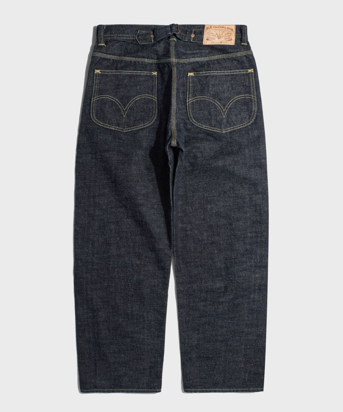 브론슨(BRONSON) 1936 Lot 101B Cowboys Jeans