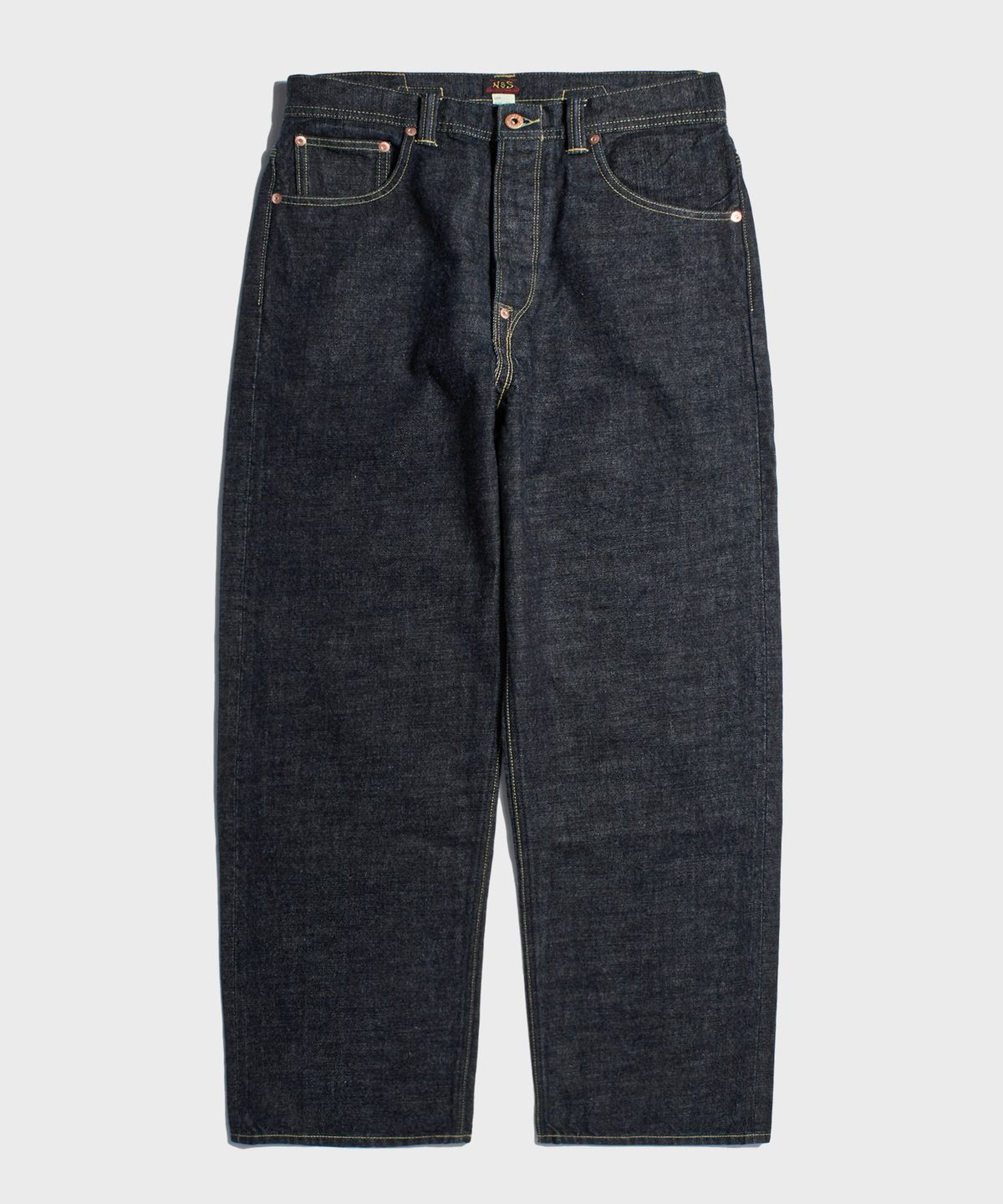 브론슨(BRONSON) 1936 Lot 101B Cowboys Jeans