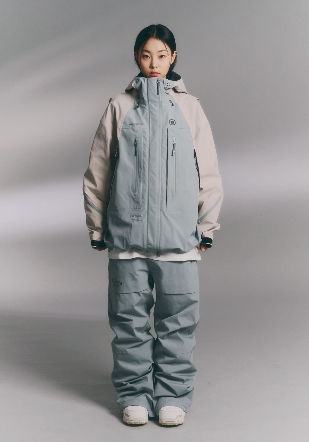 엘나스(ELNATH) 2425 KENT Jkt - Jade