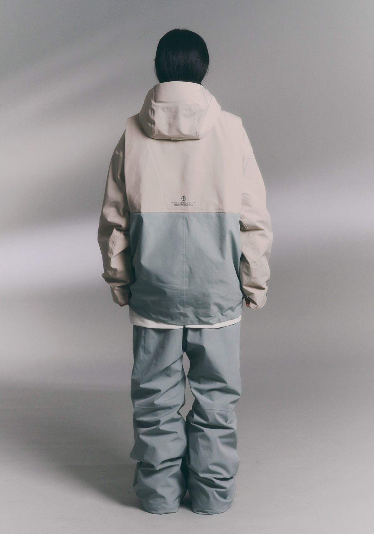 엘나스(ELNATH) 2425 KENT Jkt - Jade