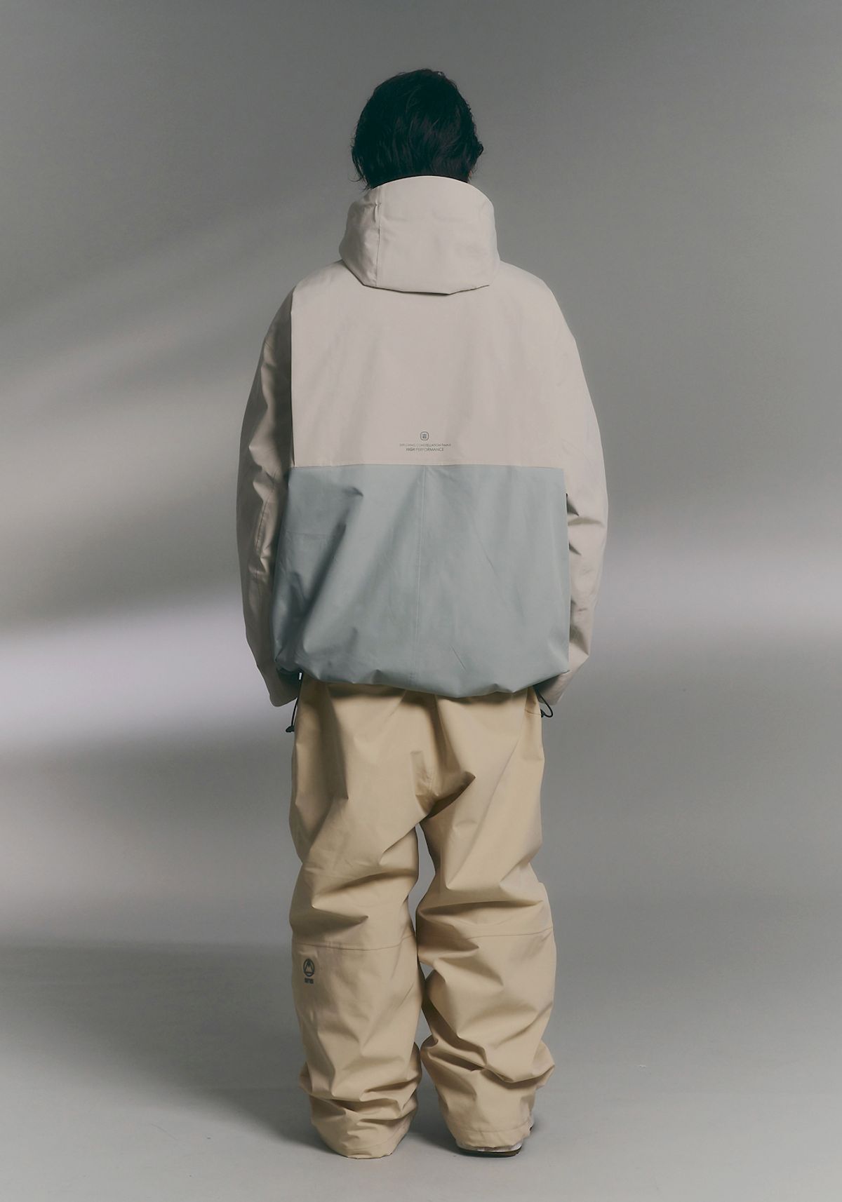 엘나스(ELNATH) 2425 KENT Jkt - Jade