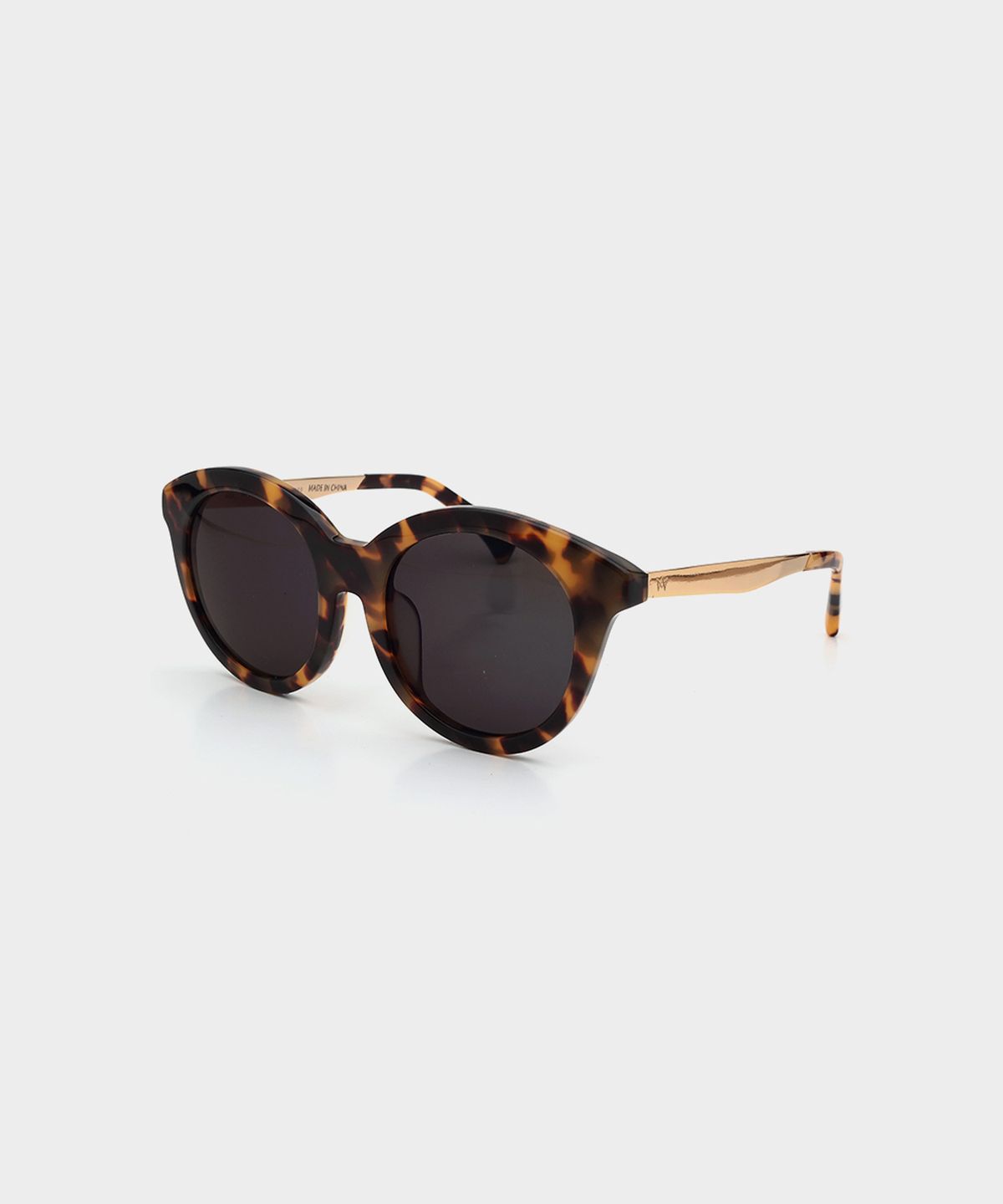 에이엠아이웨어(AM EYEWEAR) 멜 올드스쿨톨토이즈