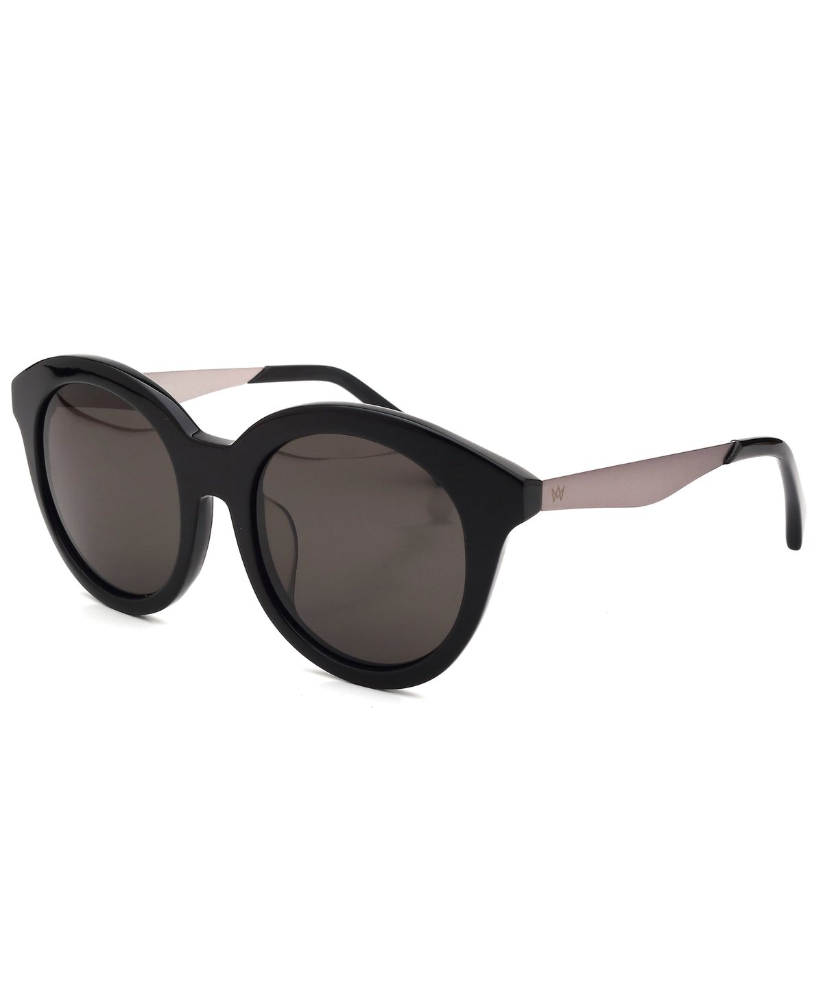 에이엠아이웨어(AM EYEWEAR) 멜 블랙