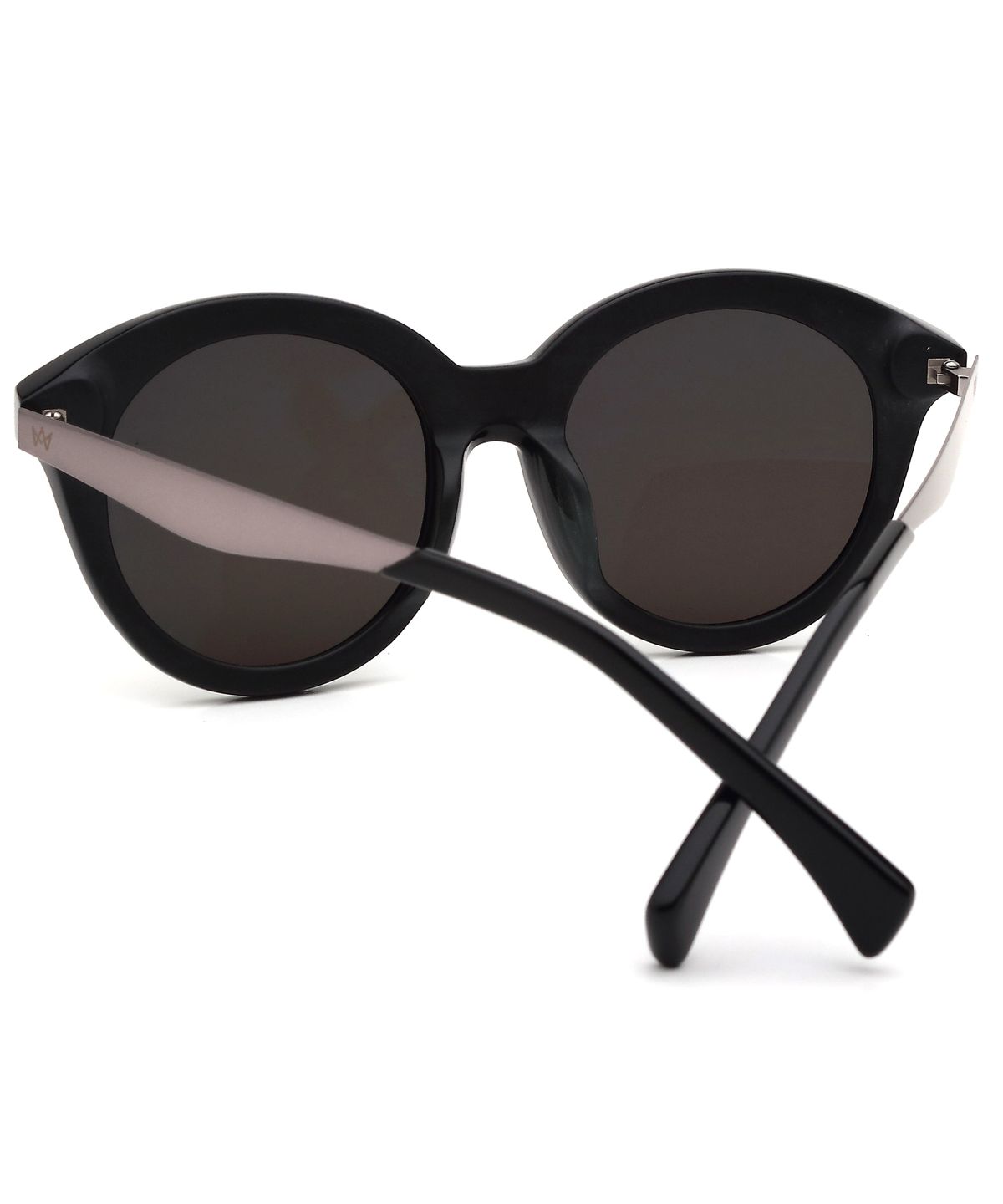 에이엠아이웨어(AM EYEWEAR) 멜 블랙