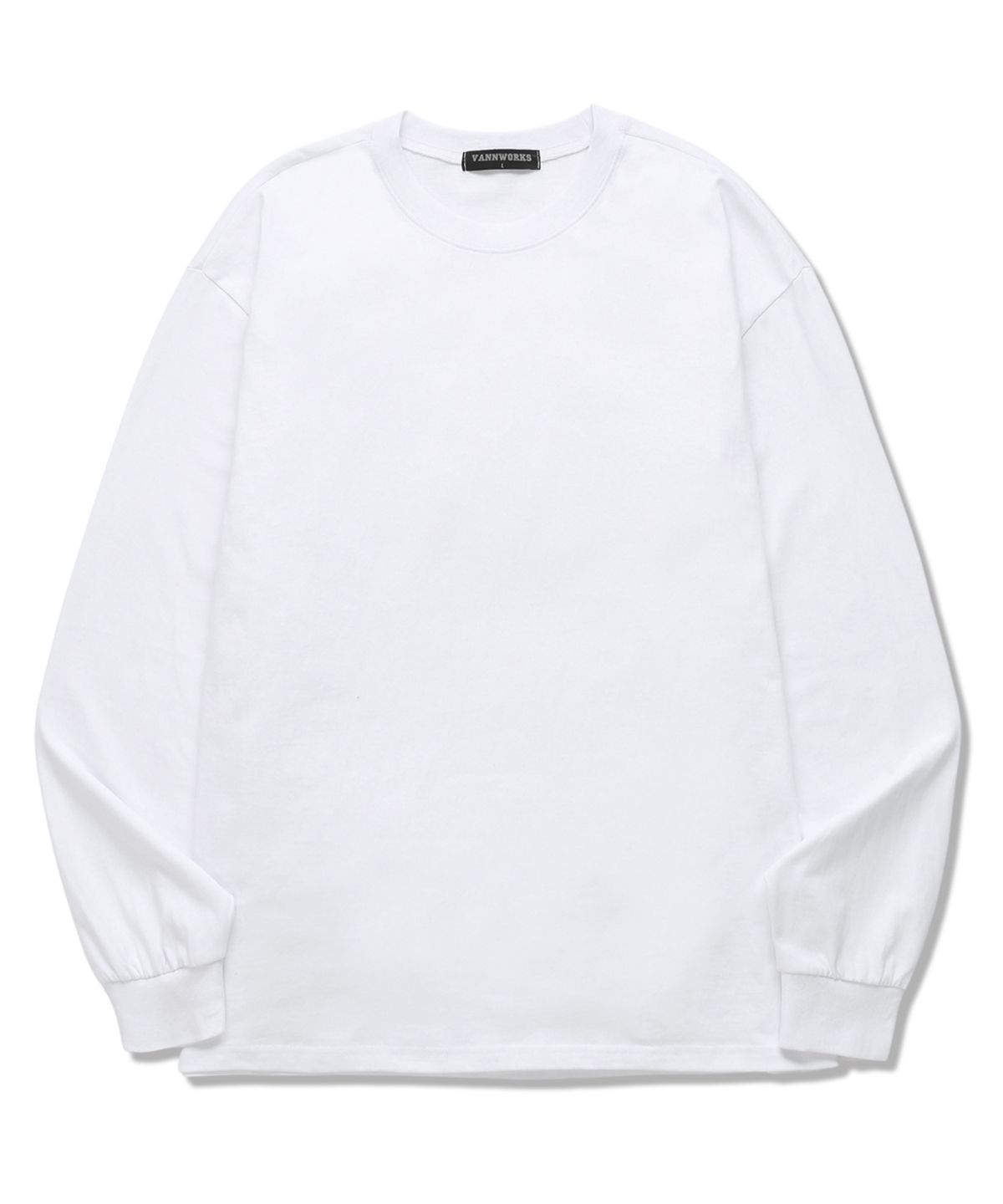밴웍스(VANNWORKS) [2PACK] BASIC 롱슬리브 (VLS0111S)