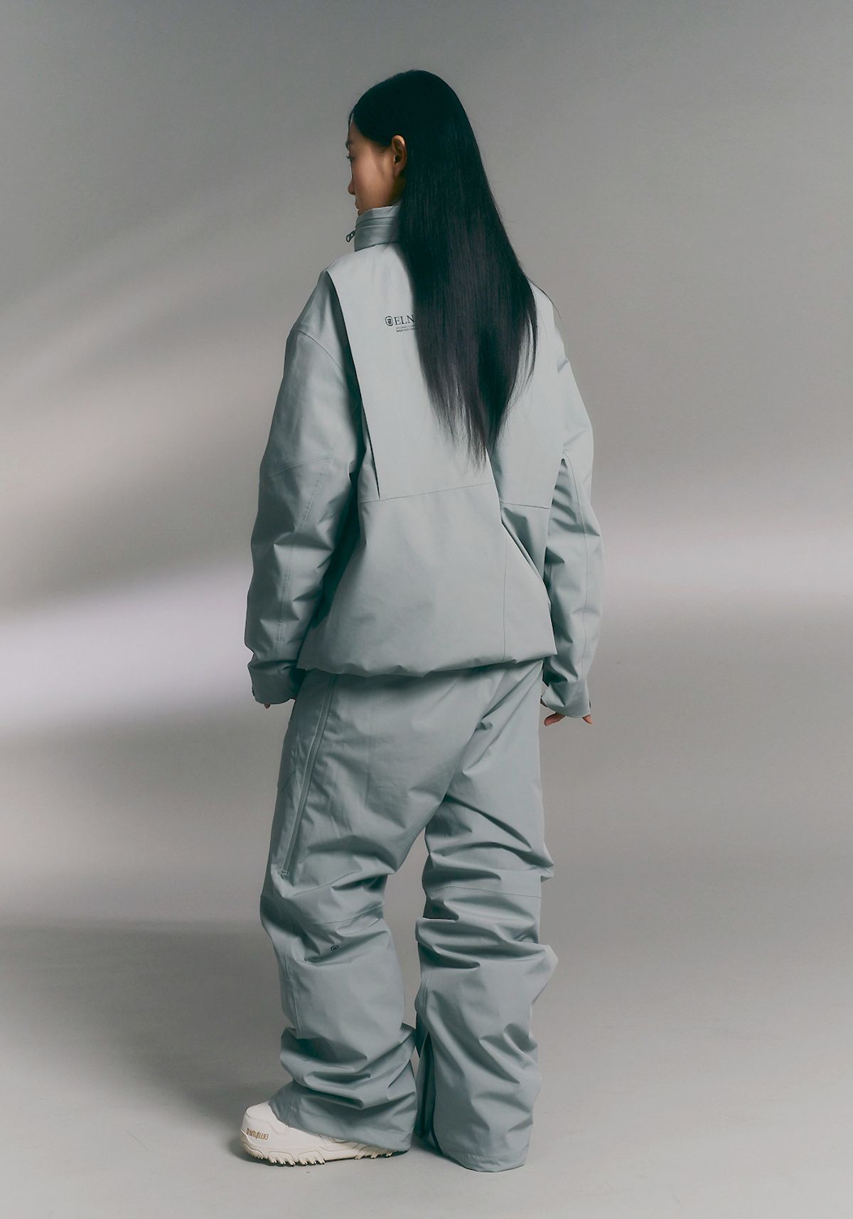 엘나스(ELNATH) 2425 Beres Jkt - Ether