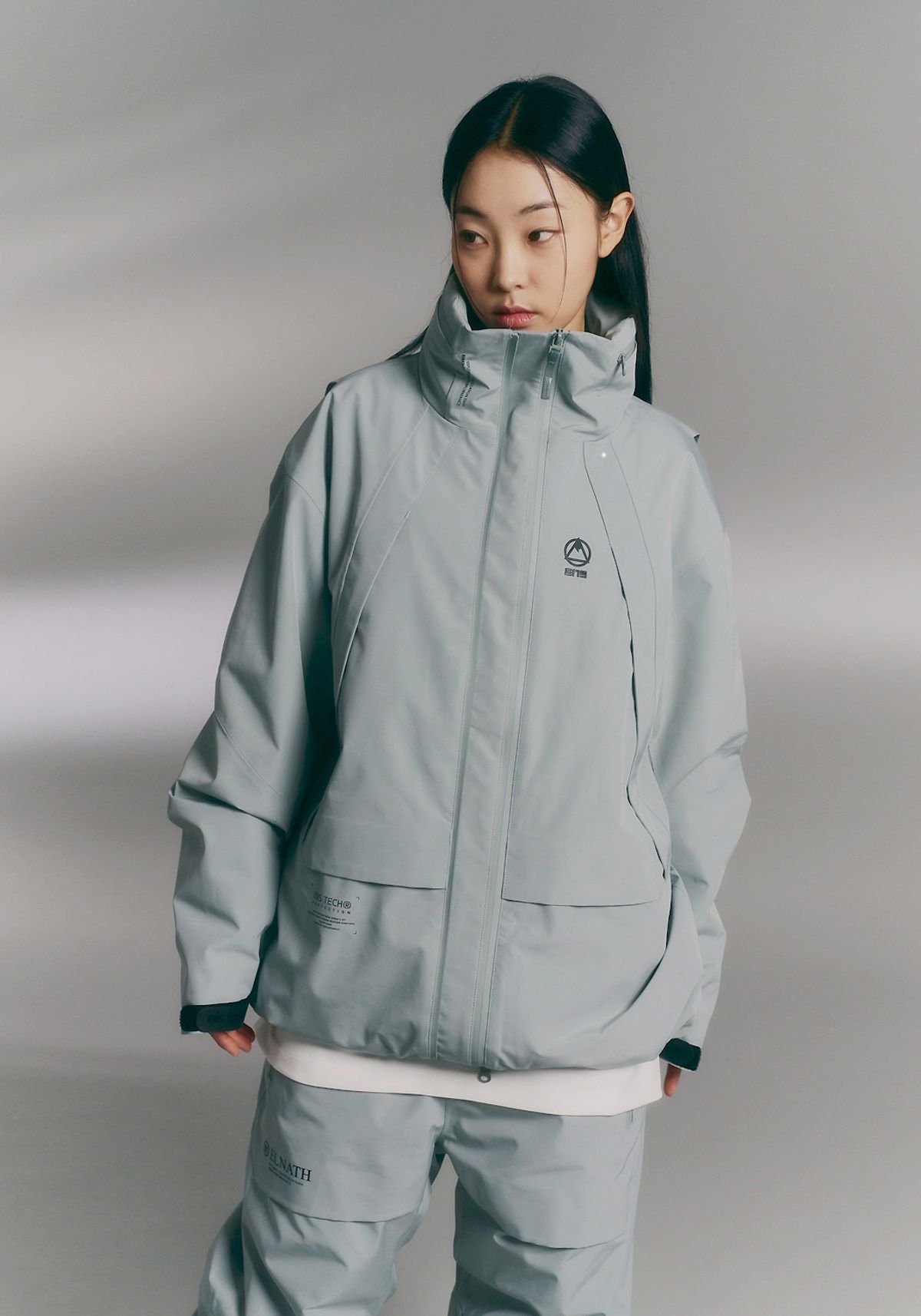 엘나스(ELNATH) 2425 Beres Jkt - Ether