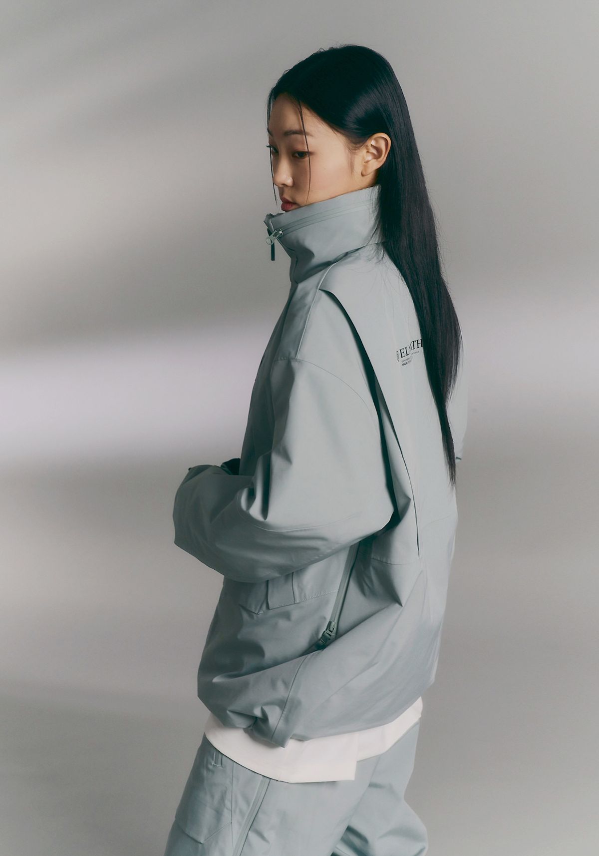 엘나스(ELNATH) 2425 Beres Jkt - Ether