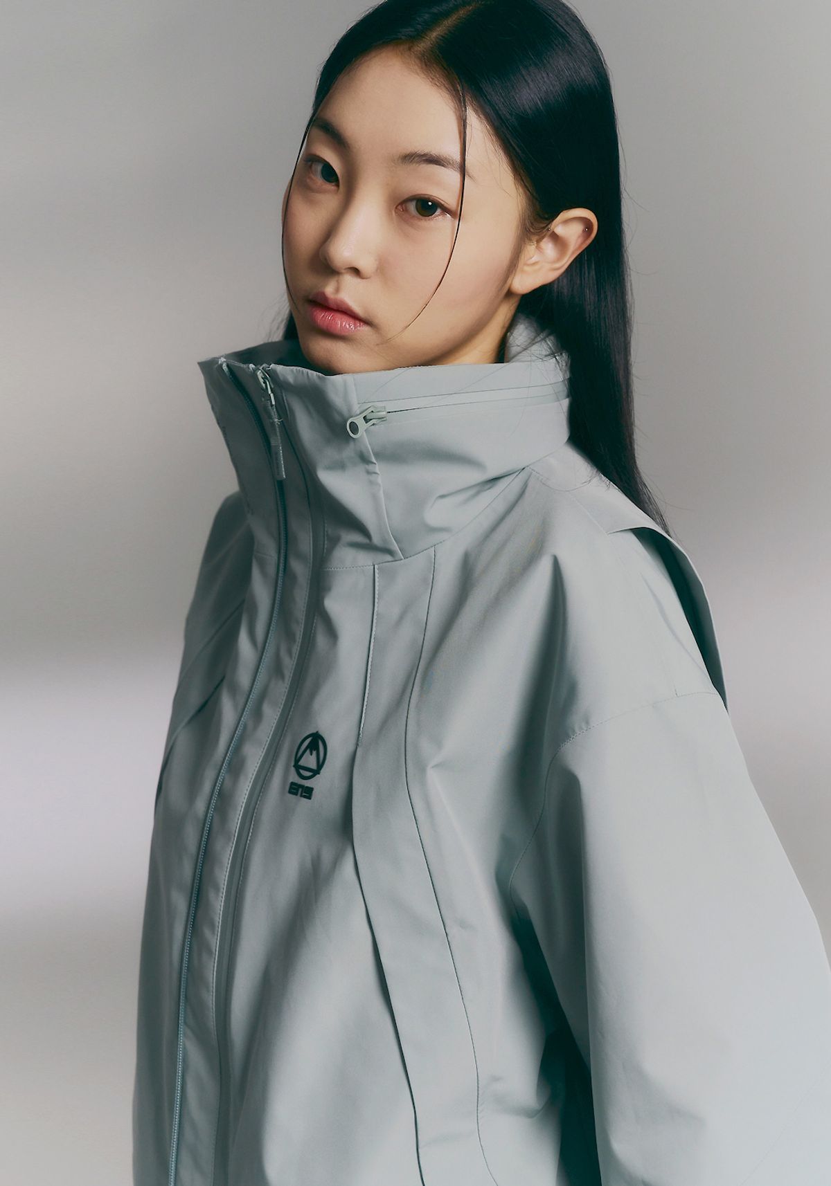 엘나스(ELNATH) 2425 Beres Jkt - Ether