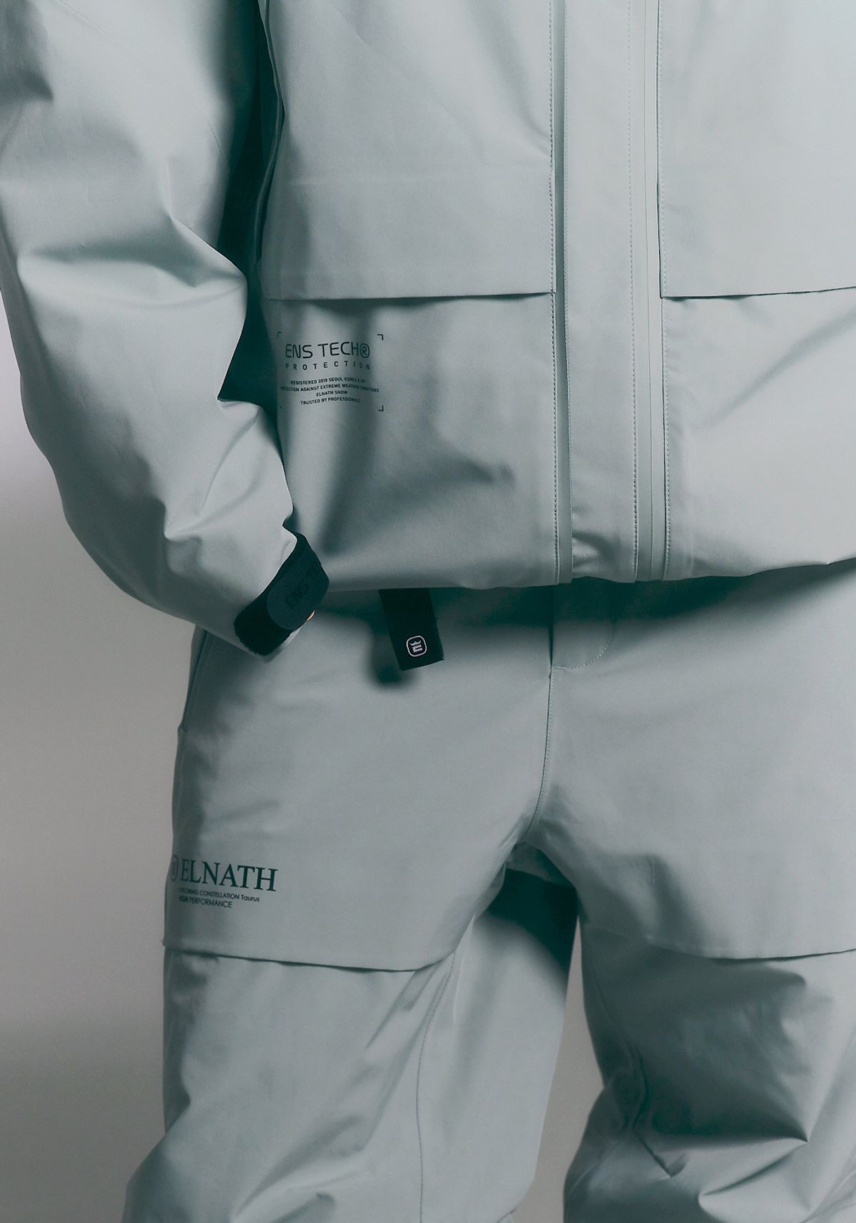 엘나스(ELNATH) 2425 Beres Jkt - Ether