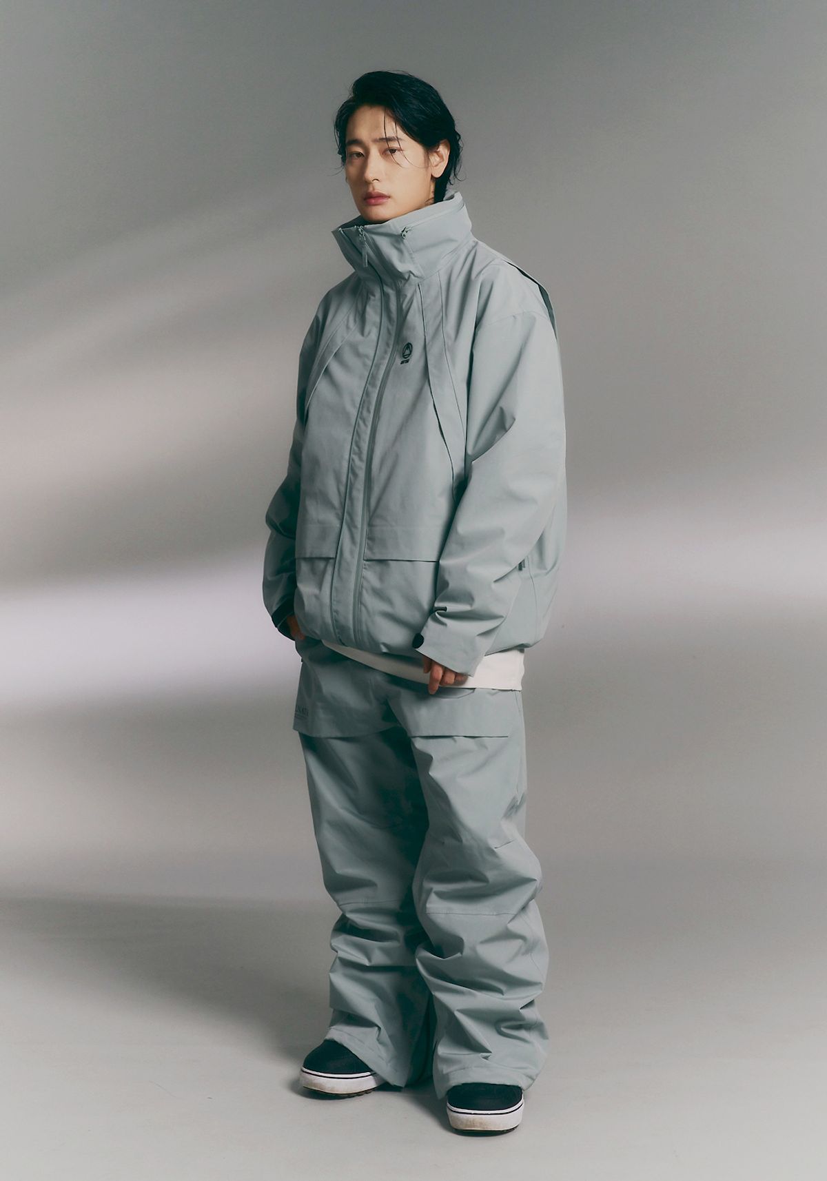엘나스(ELNATH) 2425 Beres Jkt - Ether
