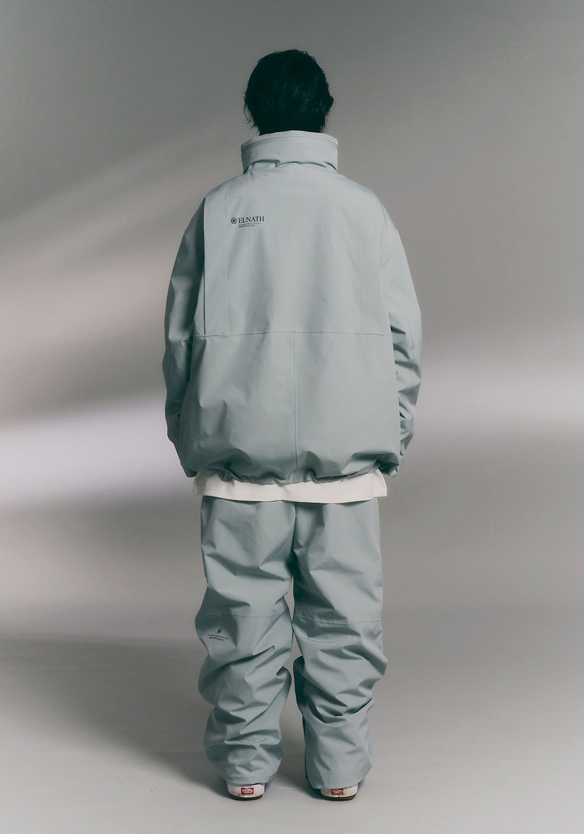 엘나스(ELNATH) 2425 Beres Jkt - Ether