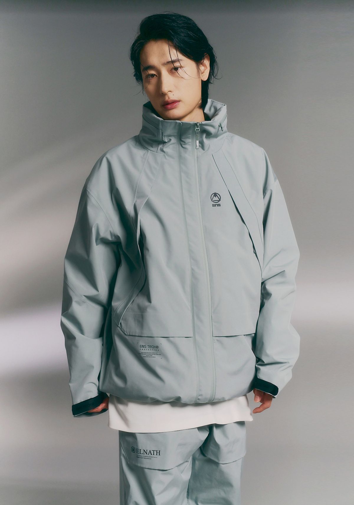 엘나스(ELNATH) 2425 Beres Jkt - Ether