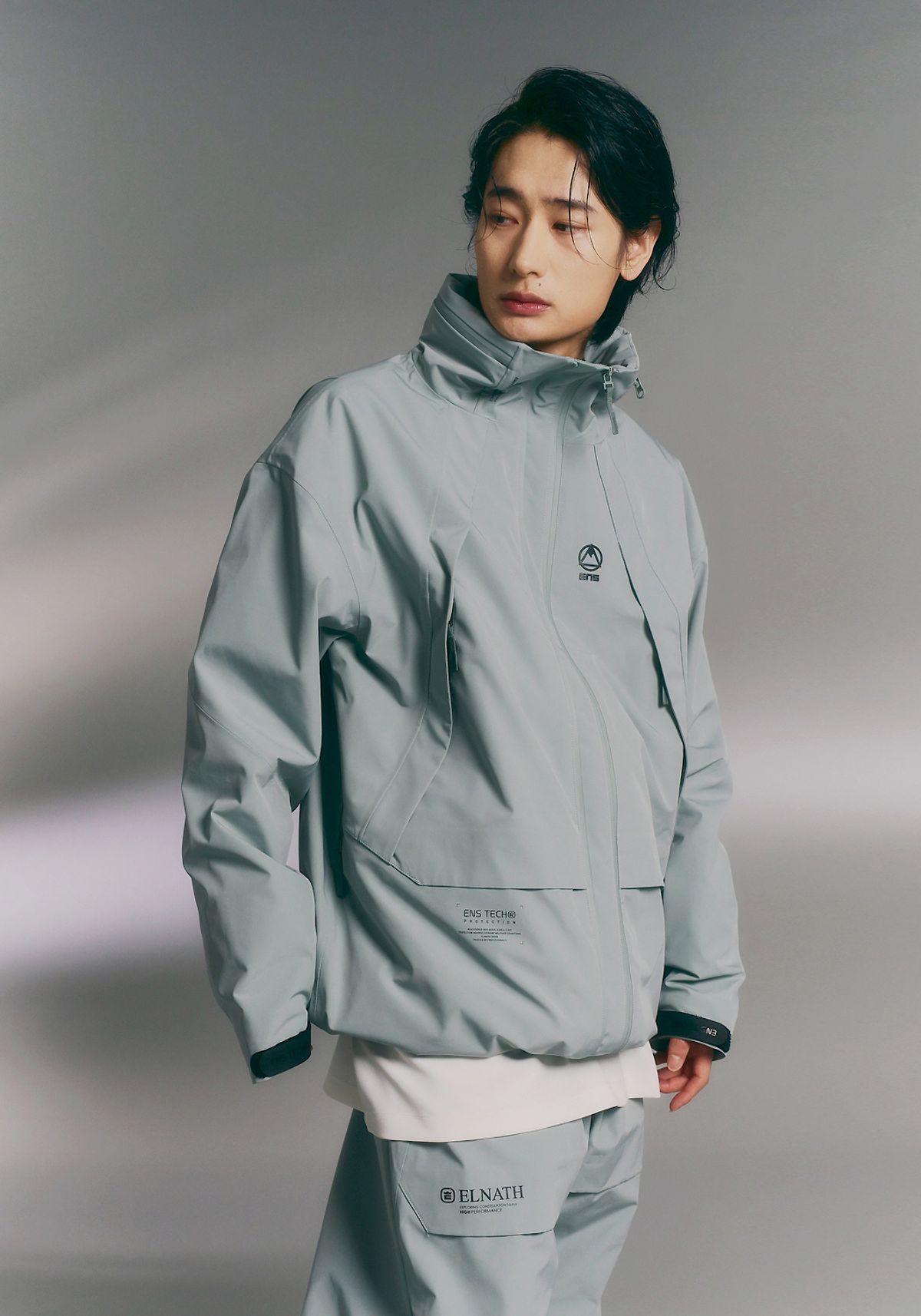 엘나스(ELNATH) 2425 Beres Jkt - Ether