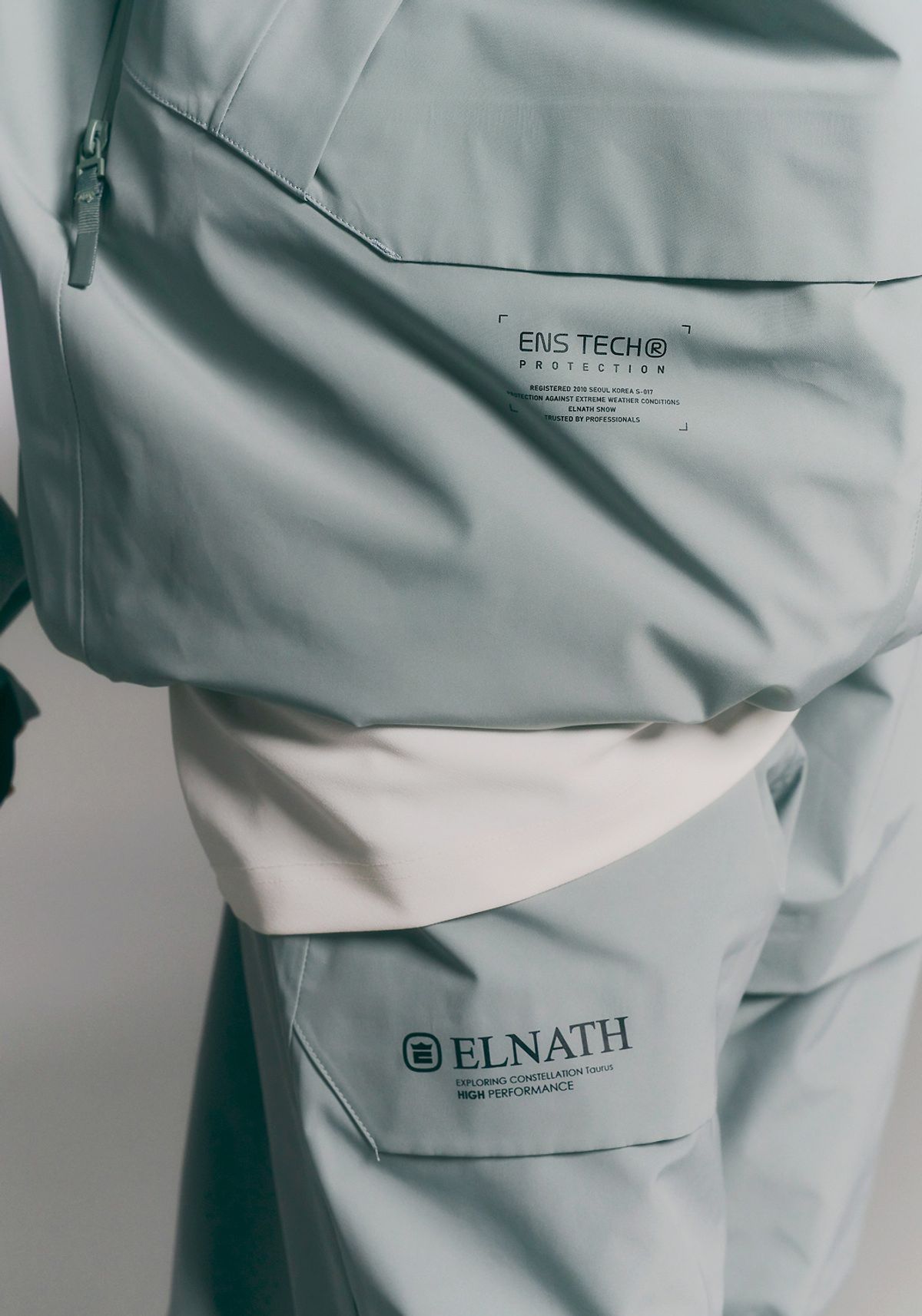 엘나스(ELNATH) 2425 Beres Jkt - Ether