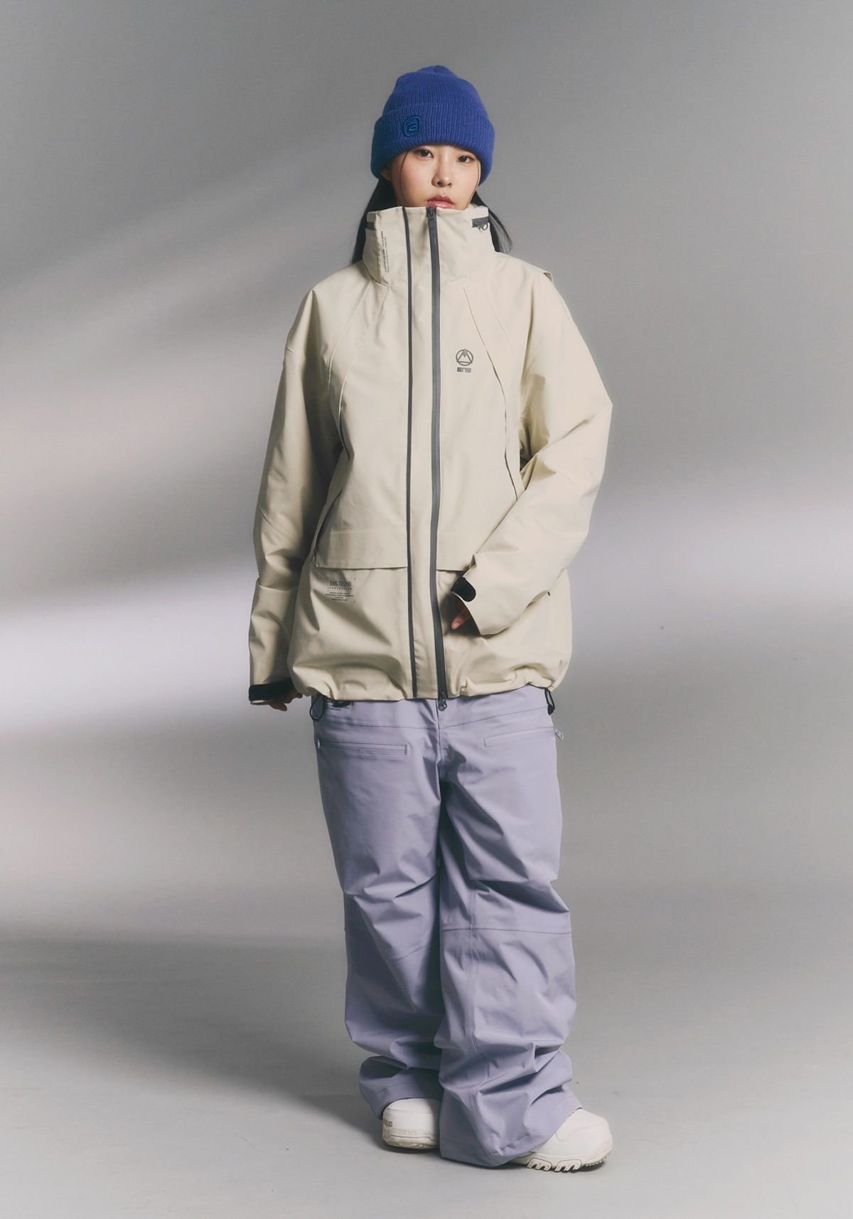 엘나스(ELNATH) 2425 Beres Jkt - Melow