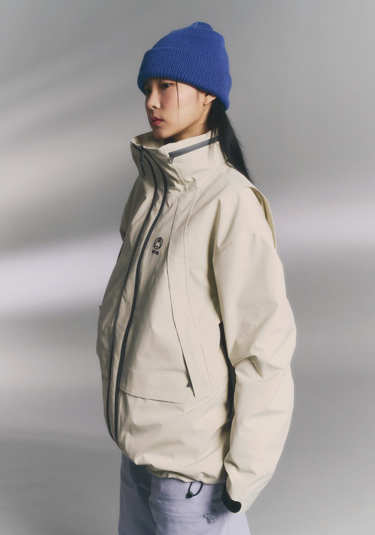 엘나스(ELNATH) 2425 Beres Jkt - Melow
