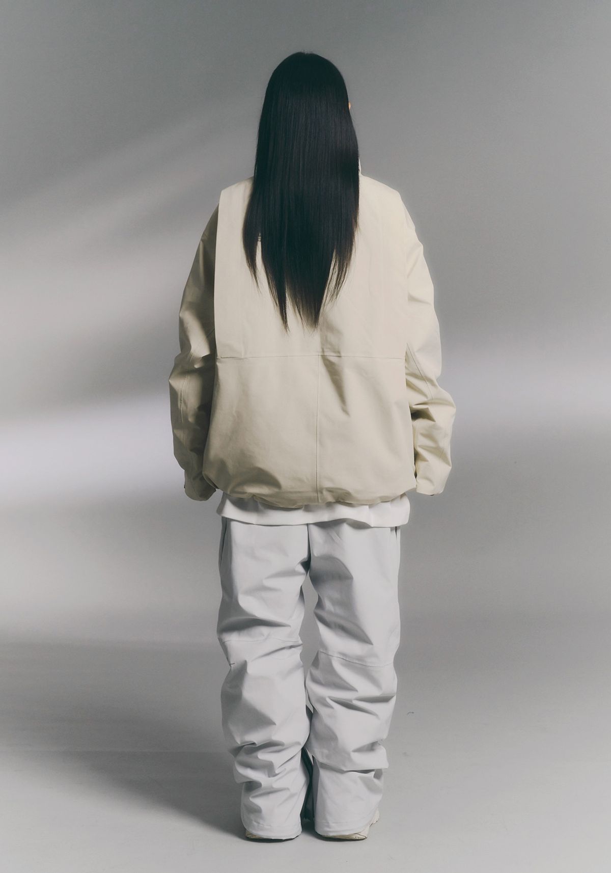 엘나스(ELNATH) 2425 Beres Jkt - Melow