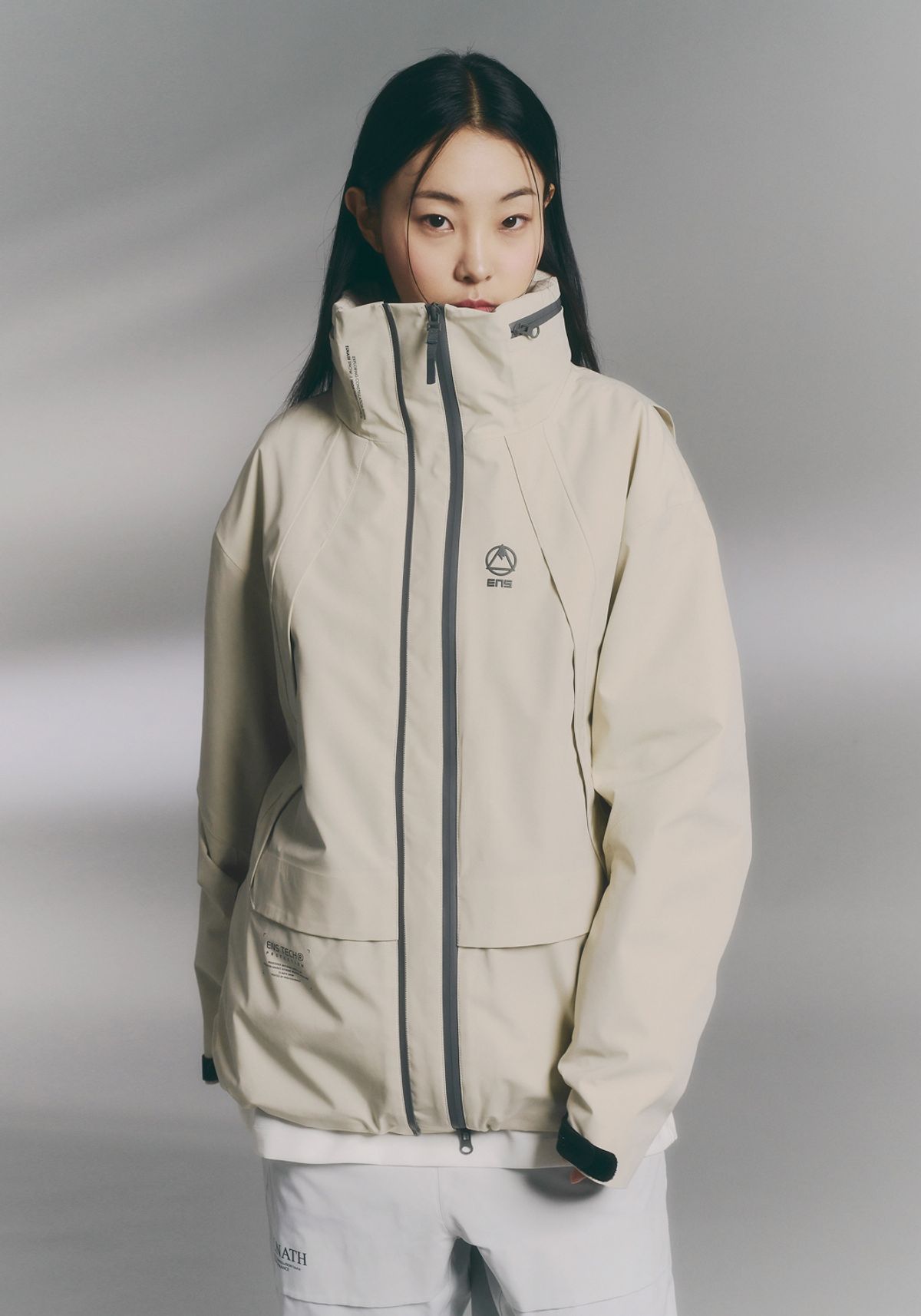 엘나스(ELNATH) 2425 Beres Jkt - Melow