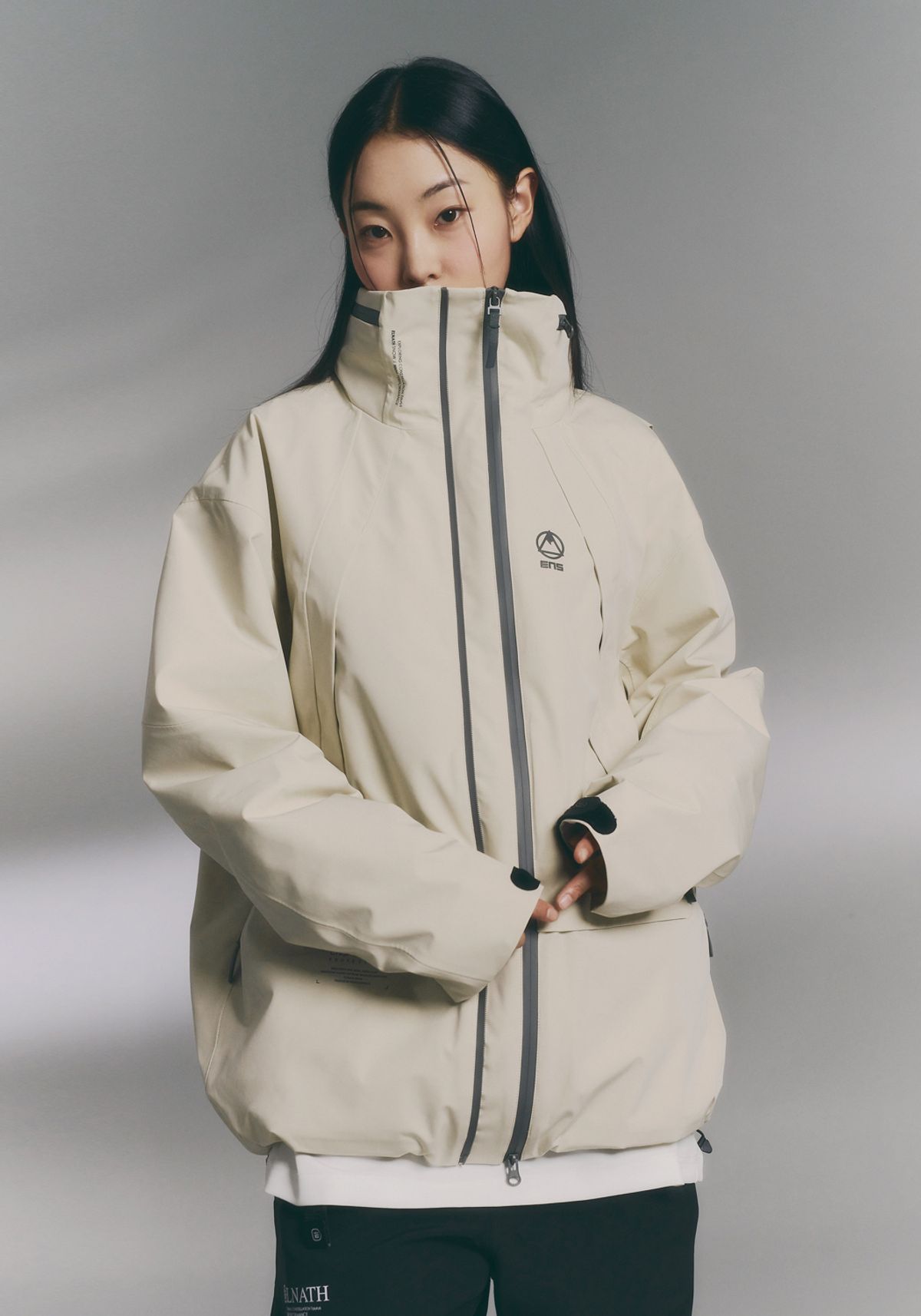 엘나스(ELNATH) 2425 Beres Jkt - Melow