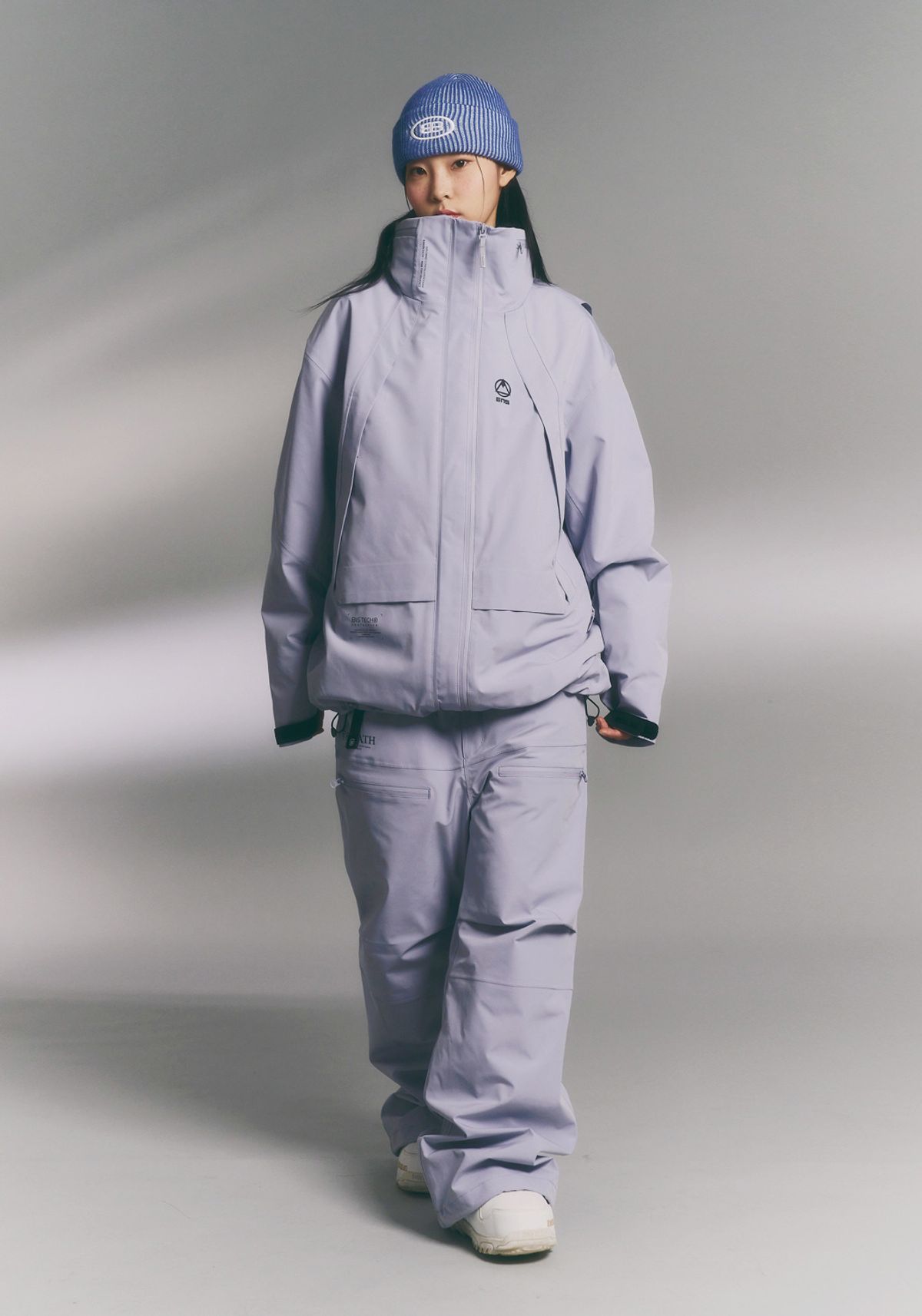 엘나스(ELNATH) 2425 Beres Jkt - Misty