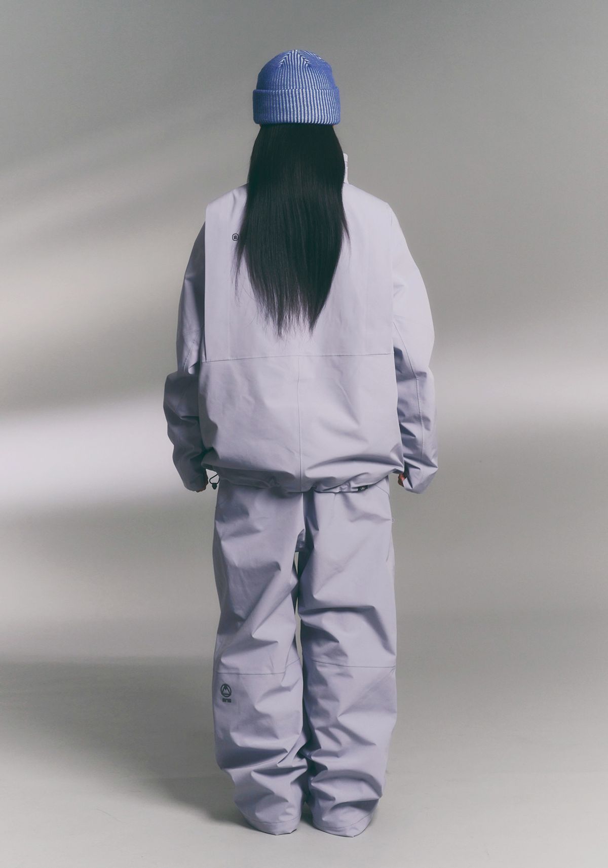 엘나스(ELNATH) 2425 Beres Jkt - Misty