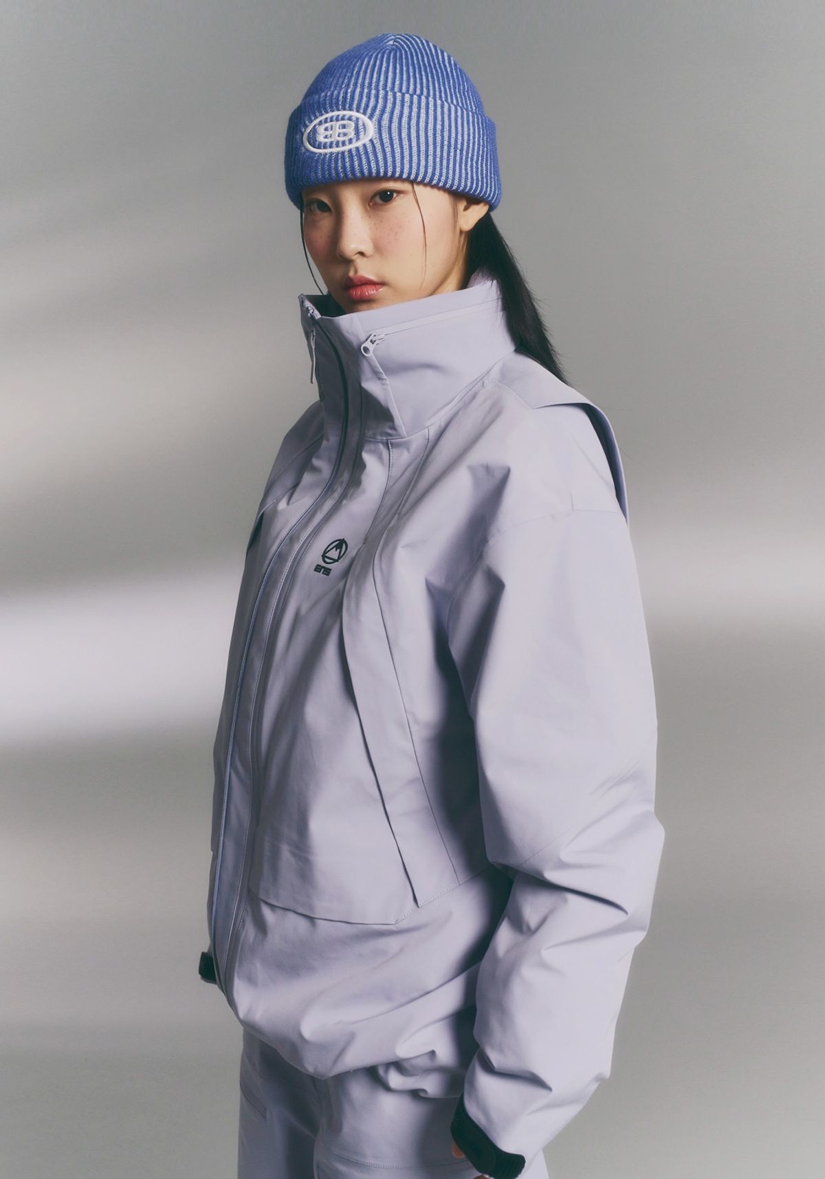 엘나스(ELNATH) 2425 Beres Jkt - Misty