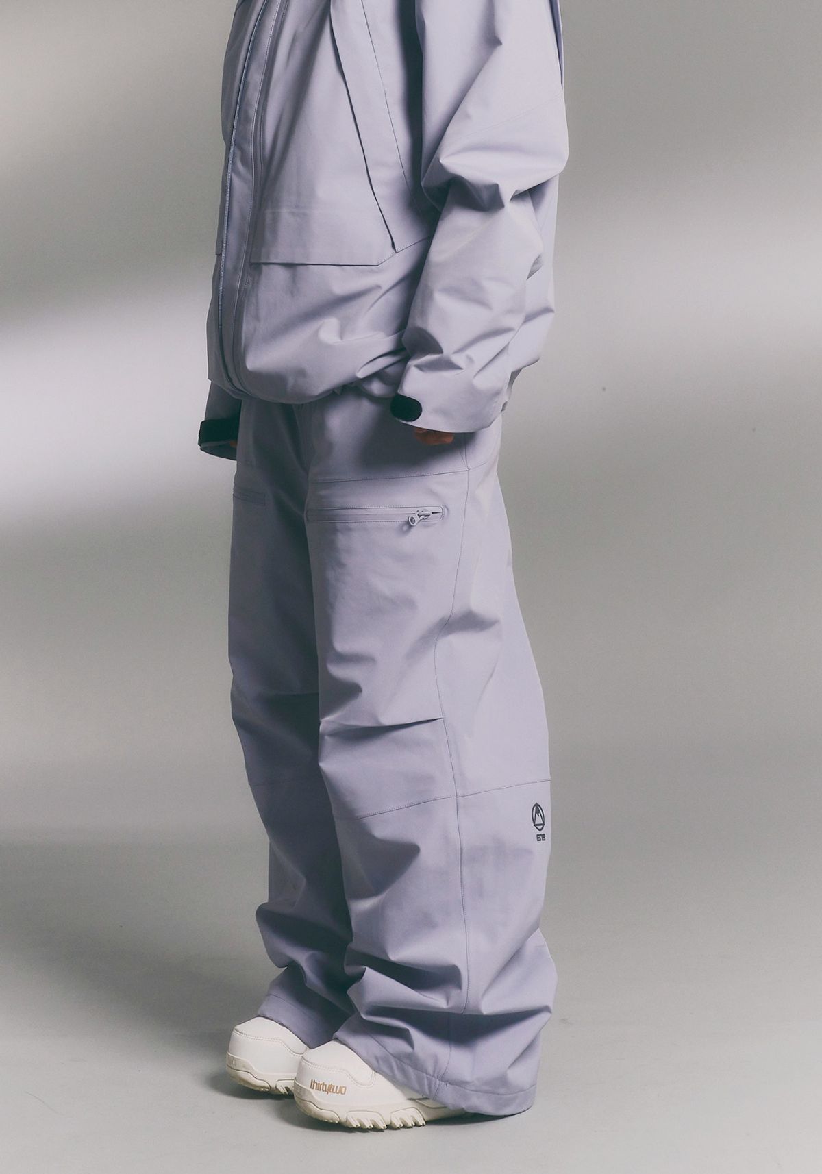 엘나스(ELNATH) 2425 Beres Jkt - Misty