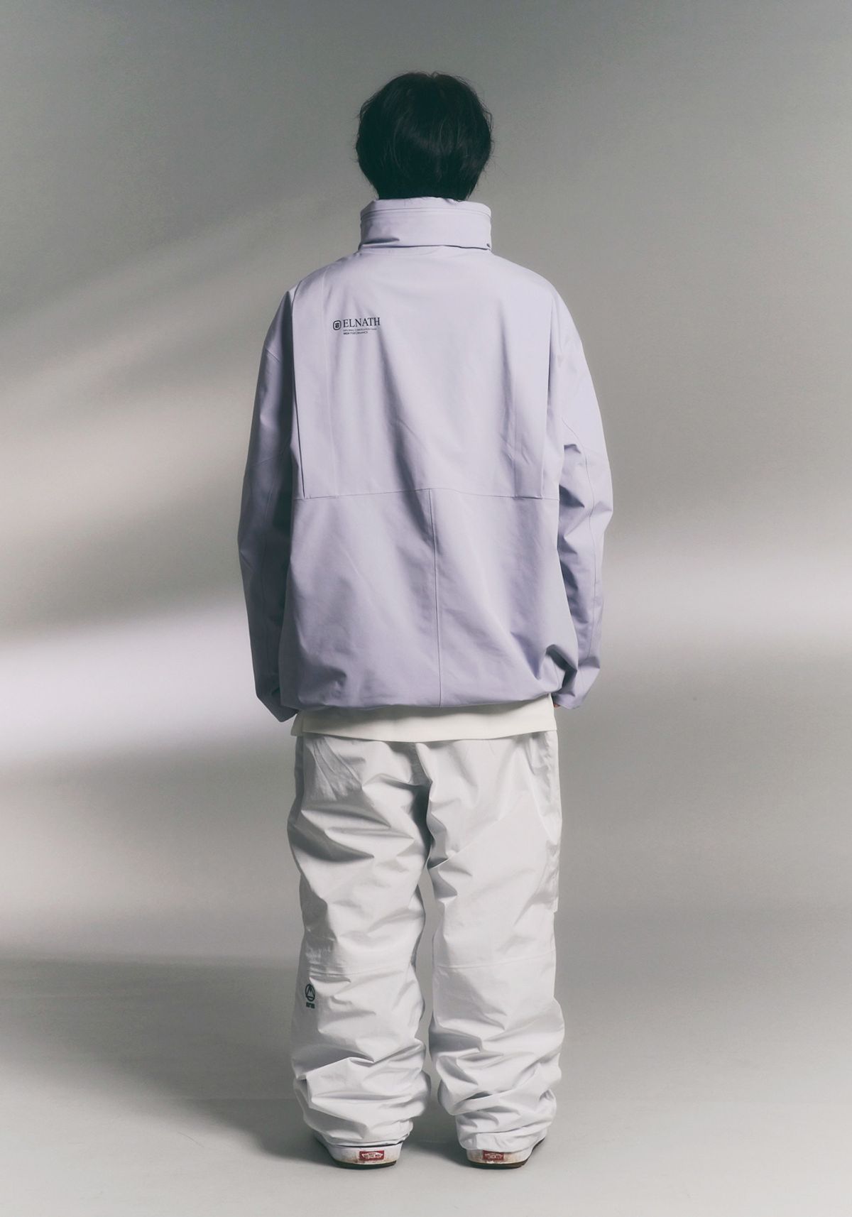 엘나스(ELNATH) 2425 Beres Jkt - Misty