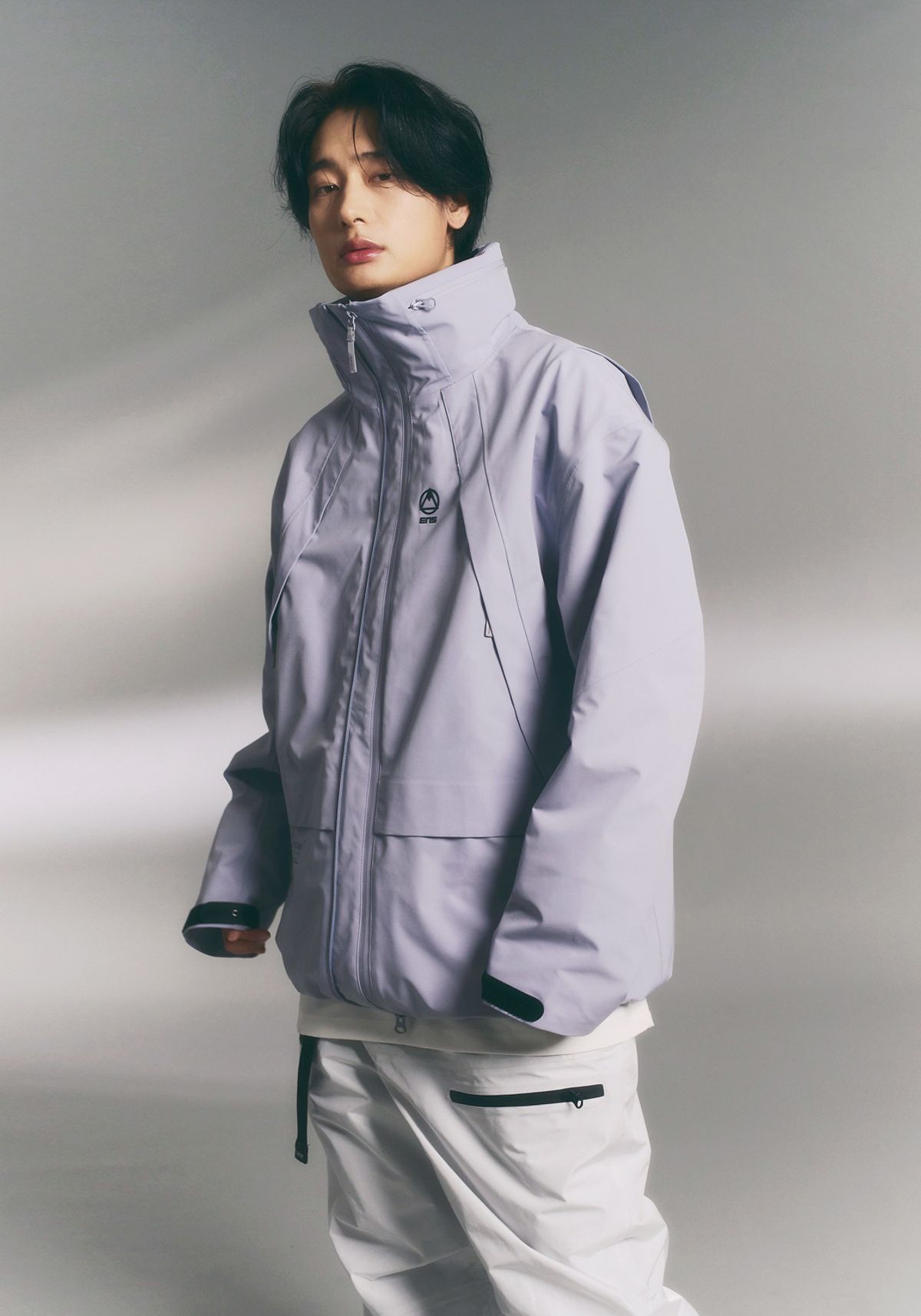엘나스(ELNATH) 2425 Beres Jkt - Misty