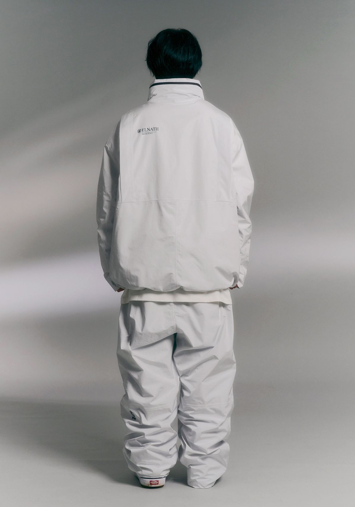 엘나스(ELNATH) 2425 Beres Jkt - Ice