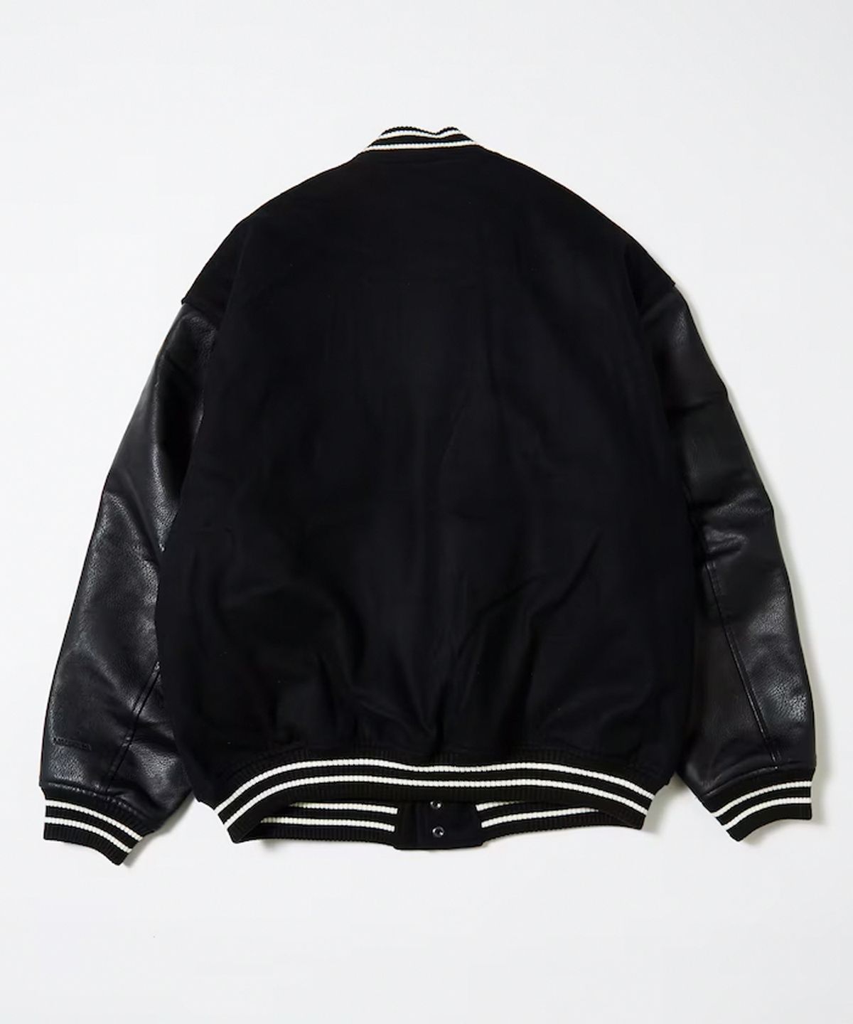 노티카(NAUTICA) 아치로고 어워드 자켓