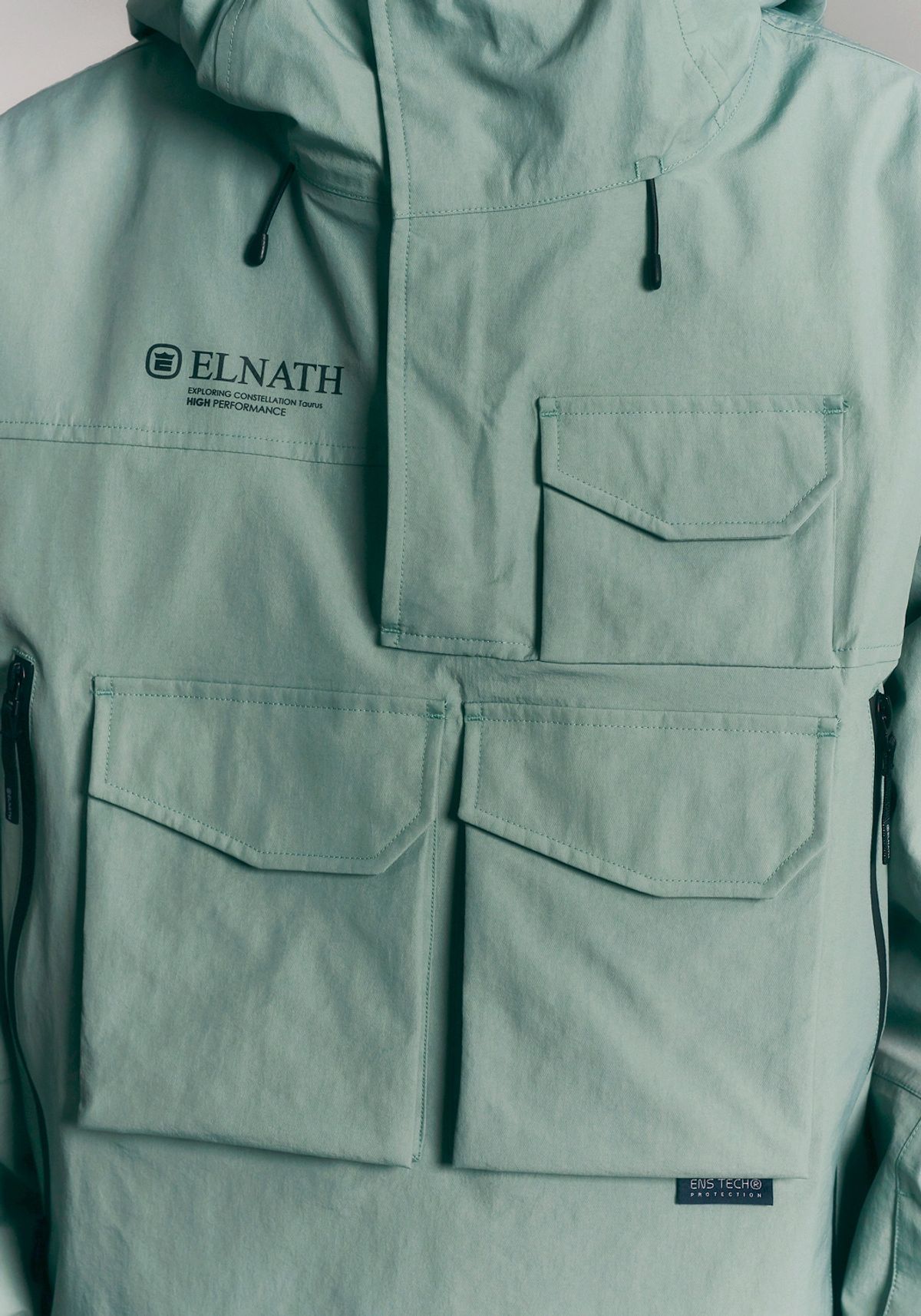 엘나스(ELNATH) 2425 Prime Jkt - Bistro