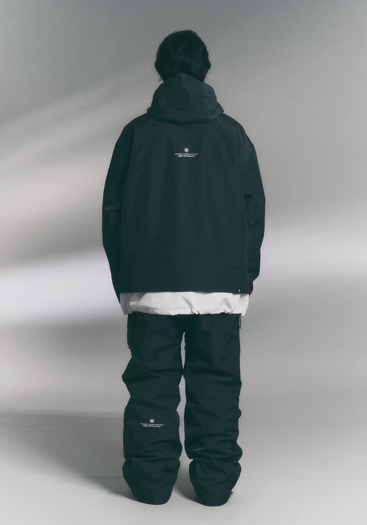 엘나스(ELNATH) 2425 Prime Jkt - Rosin