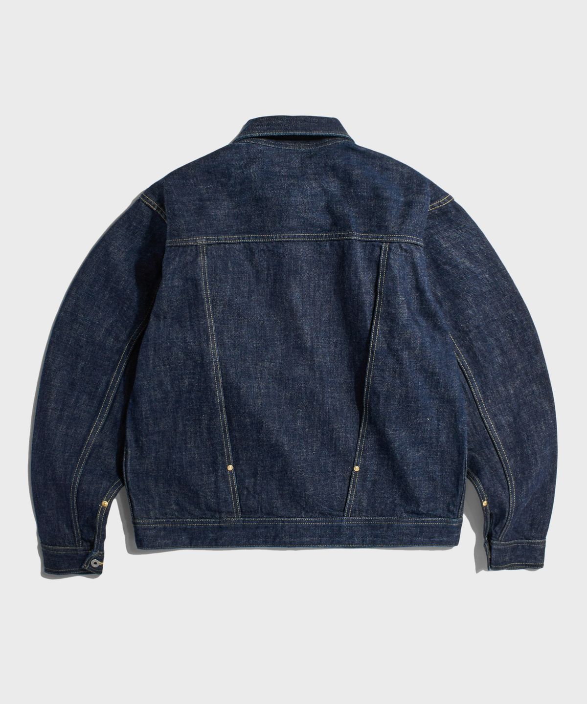 브론슨(BRONSON) WW2 Lot S101J Cowboys Jacket