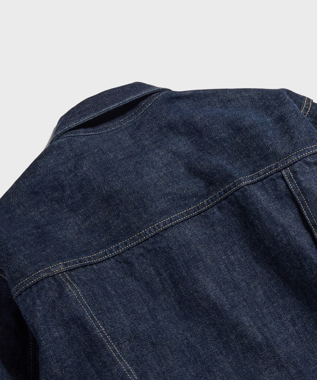 브론슨(BRONSON) WW2 Lot S101J Cowboys Jacket
