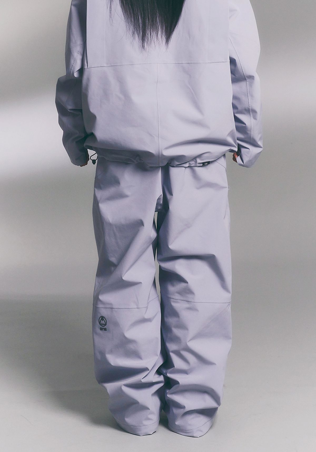 엘나스(ELNATH) 2425 Hera pants - Misty