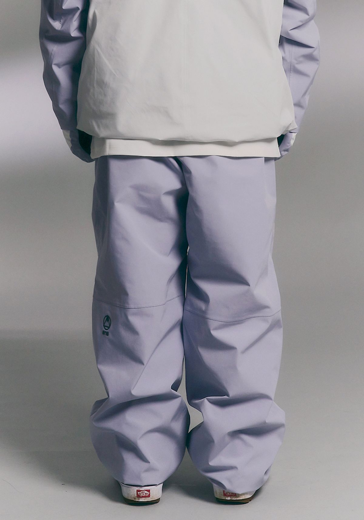 엘나스(ELNATH) 2425 Hera pants - Misty
