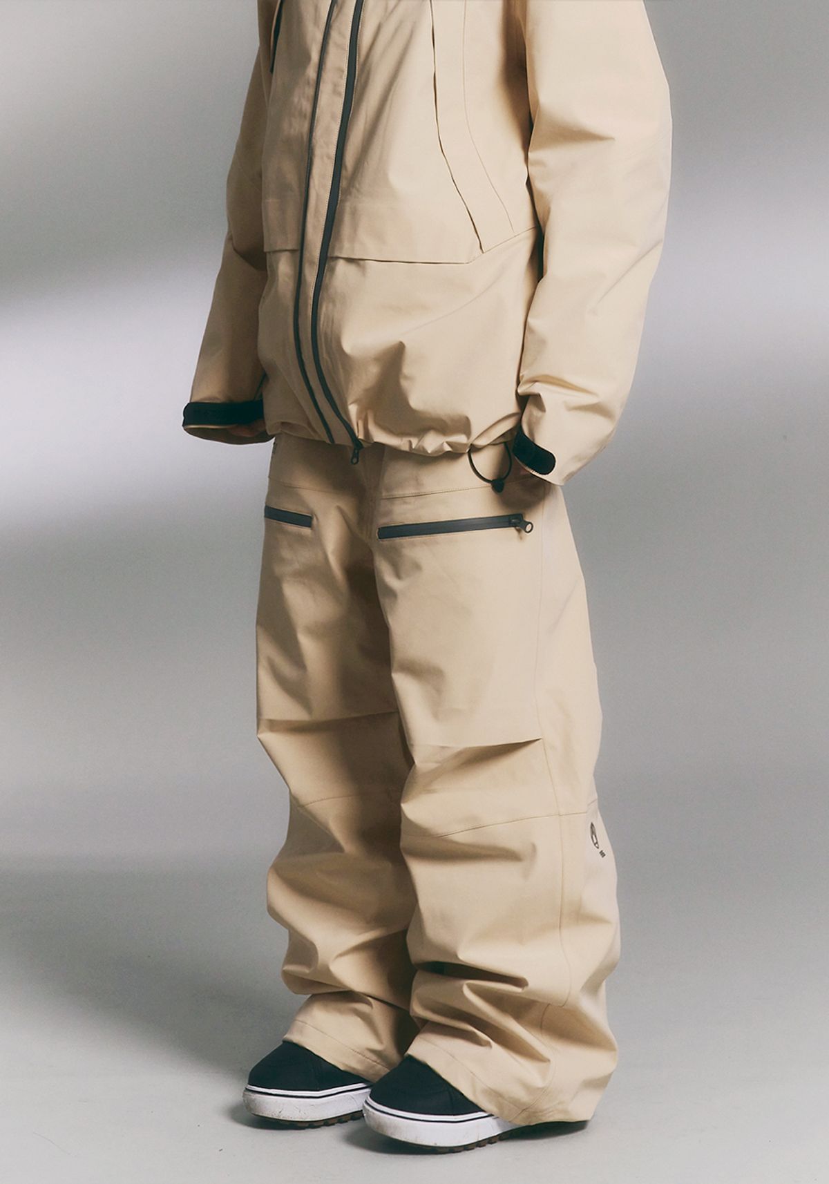 엘나스(ELNATH) 2425 Hera pants - Novel