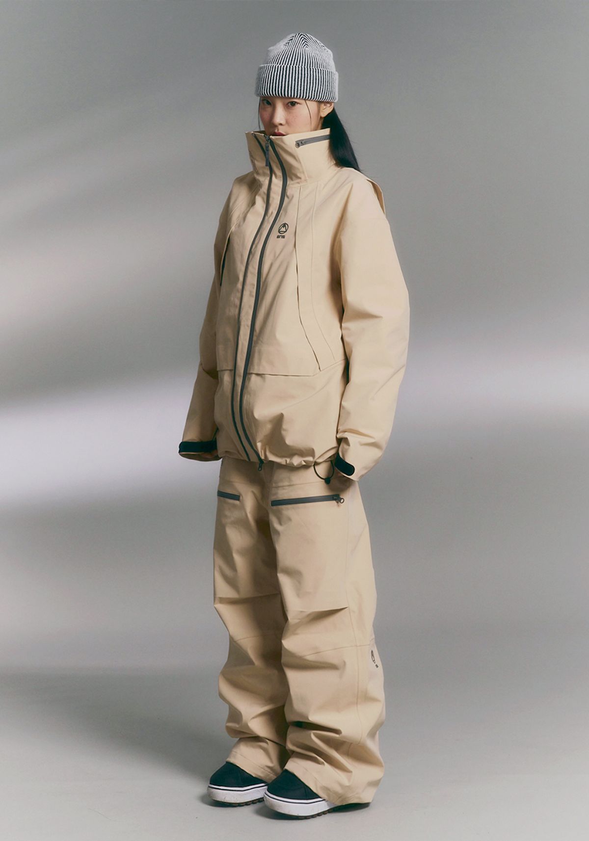 엘나스(ELNATH) 2425 Hera pants - Novel