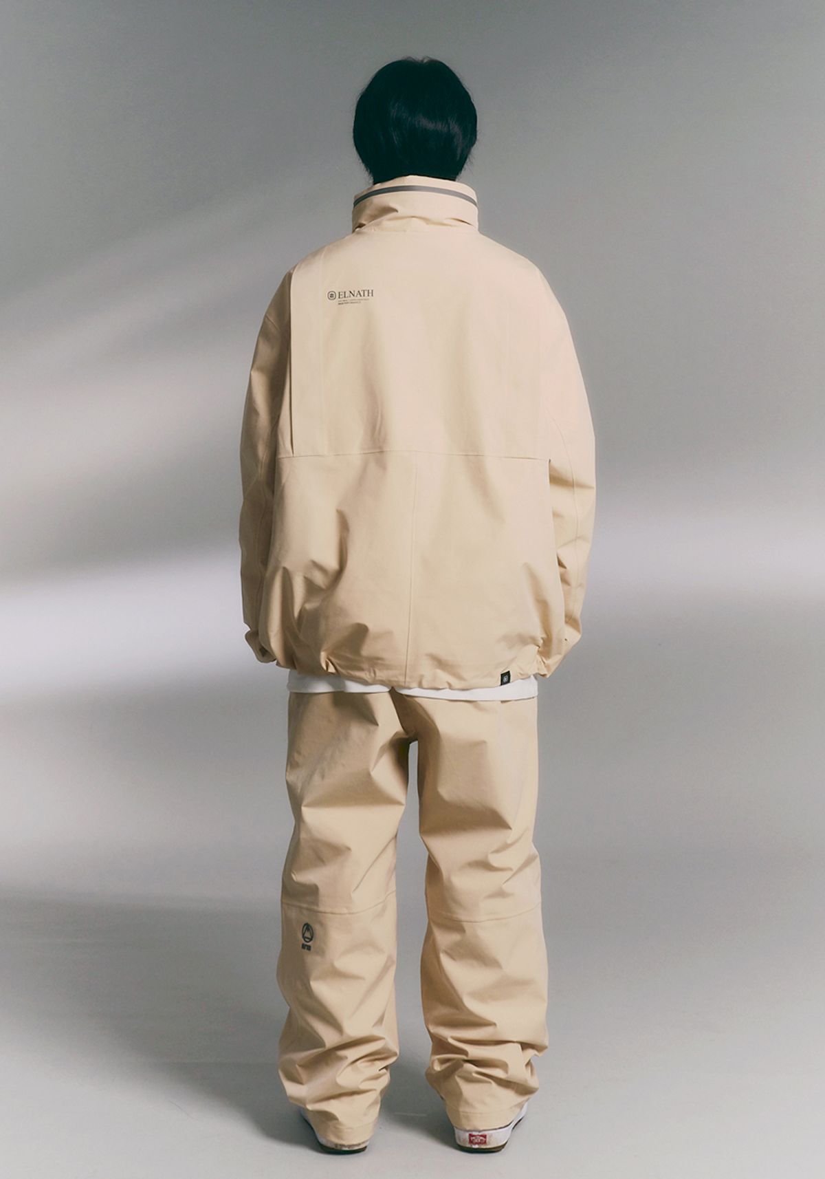 엘나스(ELNATH) 2425 Hera pants - Novel