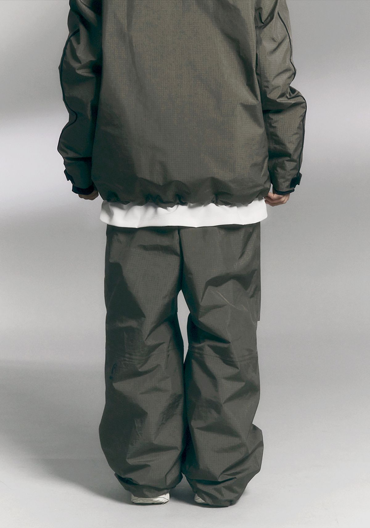 엘나스(ELNATH) 2425 Hera pants - Walnut