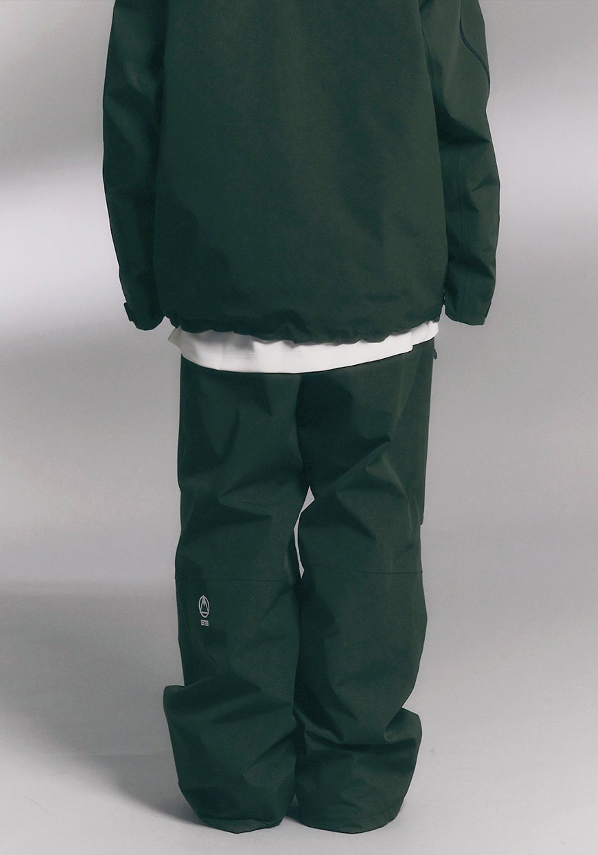 엘나스(ELNATH) 2425 Hera pants - Forest